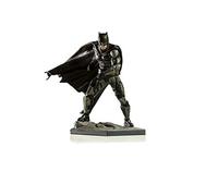 Figurine de collection Iron Studios Figurine - DC Comics - Justice League - Batman Tactical Suit Version