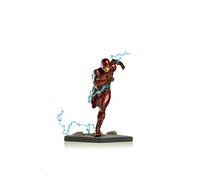 Figurine - DC Comics - Justice League - Flash