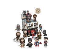Figurine Dc Comics Justice League Movie Mystery Minis - 1 Boîte Au Hasard / One Random Box