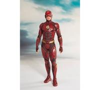 Figurine Dc Comics - Justice League The Flash Artfx+ 1/10 19cm