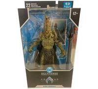 Figurine Dc Comics Multiverse Aquaman and the lost Kingdom King Kordax 18 cm McFarlane Toys Multicolore G