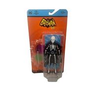Figurine Dc Comics Retro Batman 66 Lord Death Man (Comic) 15 cm McFarlane Toys Multicolore G