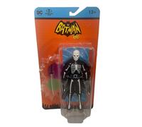 Figurine Dc Comics Retro Batman 66 Lord Death Man (Comic) 15 cm McFarlane Toys