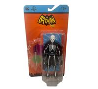 Figurine Dc Comics Retro Batman 66 Lord Death Man (Comic) 15 cm McFarlane Toys