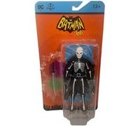 Figurine Dc Comics Retro Batman 66 Lord Death Man (Comic) 15 cm McFarlane Toys Multicolore G