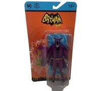 Figurine Dc Comics Retro Batman 66 The Joker (Comic) 15 cm McFarlane Toys Multicolore G