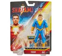 Mattel Figurine DC Shazam Freddy articulée 15 cm GCW42