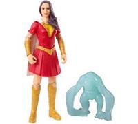 Mattel DC Shazam Figurine Mary Articulée De 15 cm GCW43