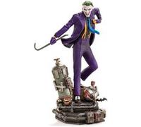 Iron Studios Statuette 1/10 Art Scale The Joker 23 cm