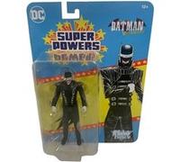 Figurine Dc Comics Super Powers The Batman Who Laughs 13cm McFarlane Toys G
