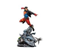 Figurine IRON STUDIOS - DC Comics - Superboy
