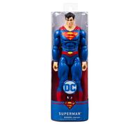 DC 30cm action figur - Superman