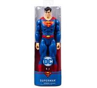 DC 30cm action figur - Superman
