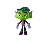 Figurine Dc Comics Teen Titans Go ! - Beast Boy Mini Bendyfigs 9,5 cm