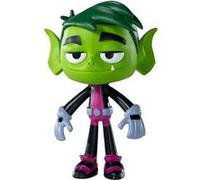 Figurine Dc Comics Teen Titans Go ! - Beast Boy Mini Bendyfigs 9,5 cm G