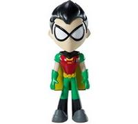 Figurine Dc Comics Teen Titans Go ! - Robin Mini Bendyfigs 9,5 cm G