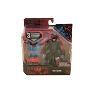Spin Master Figurine 10 Cm Batman The Batman Le Film