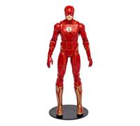 McFarlane Toys DC The Flash Movie Figurine The Flash 18 cm