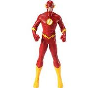 BendyFigs – Figurine flexible Bendyfig – The Flash – DC Comics – 14 cm