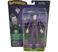 Figurine Dc Comics The Joker Bendyfigs the noble collection 18 cm G