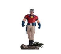 Figurine - DC Comics - The Suicide Squad - Peacemaker