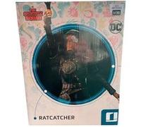 Figurine Dc Comics The Suicide Squad Ratcatcher BDS Art Scale 1/10 Iron Studios Blanc