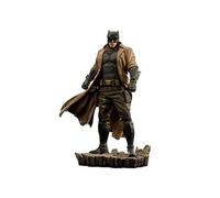 Figurine de collection Iron Studios Figurine - DC Comics - Zack Snyder's Justice League - Knightmare Batman