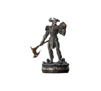 Figurine - DC Comics - Zack Snyder's Justice League - Steppenwolf