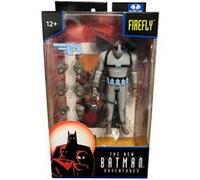 McFarlane Toys - The New Batman Adventures Firefly 6in Scale Figure