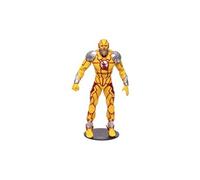 Figurine McFarlane Toys DC Gaming Reverse Flash 17 cm Multicolore G