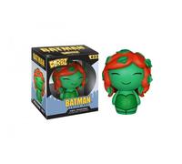 Figurine Dc Heroes - Poison Ivy Dorbz 8cm