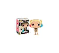 Figurine Pop - Suicide Squad - Harley Quinn In Gown - Funko Pop