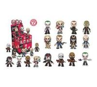 Figurine Dc Heroes Suicide Squad Mystery Minis - 1 Boîte Au Hasard / One Random Box