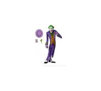 Figurine Dc - Joker Toony Classics (15 Cm)