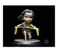 Figurine DC Justice League Movie - Wonder Woman QFIG 9cm G