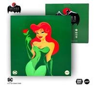 Figurine DC Mondo Batman Animated Series - Poison Ivy (1/6 Scale)