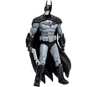 Bandai - DC Gaming - Figurine Batman Gold Label McFarlane 17cm - Arkham City - TM15491