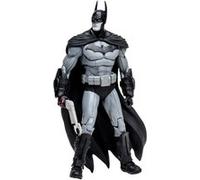 Bandai - DC Gaming - Figurine Batman Gold Label McFarlane 17cm - Arkham City - TM15491