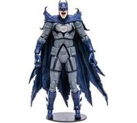 Figurine DC Multiverse Build A Batman Blackest Night 18 cm G
