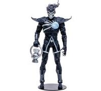 McFarlane Toys - Figurine DC Multiverse Build A Figure Deathstorm 17 cm - Blackest Night