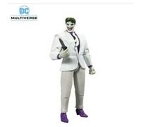 Dc Multiverse Figurine Build A The Joker (Batman: The Dark Knight Returns) 18 Cm