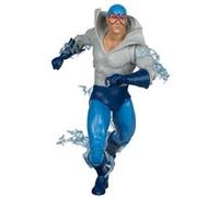McFarlane DC Multiverse Max Mercury (The Flash) Gold Label 7in Action Figure Toy