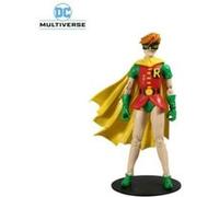McFarlane Toys Figurine DC Multiverse Robin NA G