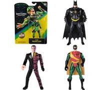 Spin Master DC Comics Figure 5iRtrClctnRbinChrsODonelTRGX