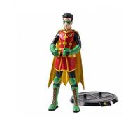 Noble Collection Dc Comics Robin Figure Multicolore