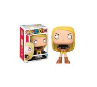 Figurine DC Teen Titans Go - Terra Exclu Pop 10cm