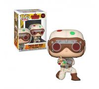Figurine Dc The Suicide Squad - Polka-Dot Man Pop 10cm