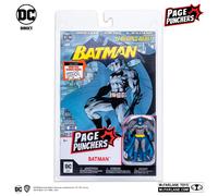 McFarlane Toys – Figurine 8 cm – Batman Hush – Page Punchers
