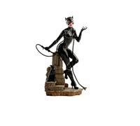 Figurine IRON STUDIOS DCCBAT39120-10 - DC Comics - Batman Returns - Catwoman
