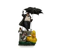 Figurine DCCBAT40621-10 - DC Comics - Batman Returns - Penguin